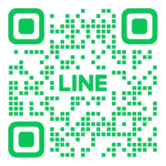 QR Code ติดต่อ slot789 wallet ผ่าน Line